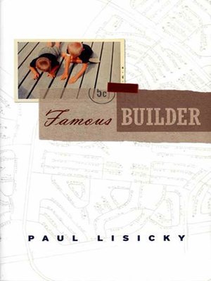 cover image of Famous Builder